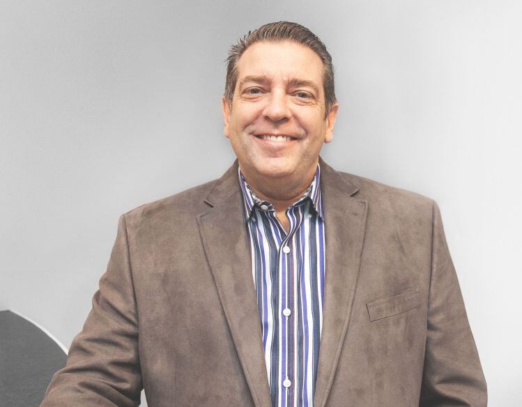 Silver Hills hires Dave Hansen to new role of VP sales