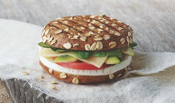 Sprouted whole grains are gaining traction