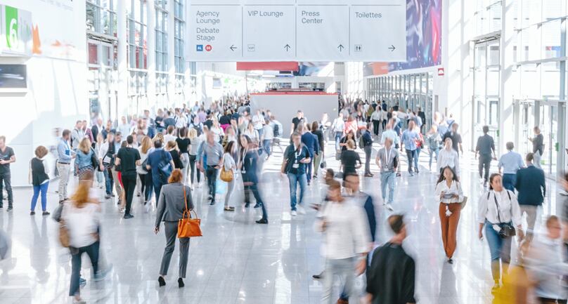 Informa cancels SupplySide West as Nevada coronavirus cases climb
