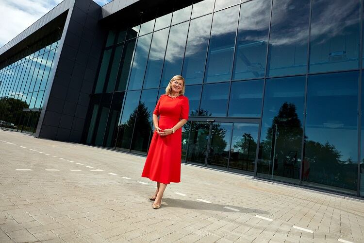Why ex Alpro CEO is moving from Danone to The Protein Brewery: ‘I want us to be the leaders in fermented fungal food ingredients’