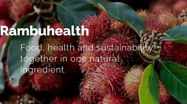 Investing in the Future of Food: “You will need smiles, you will need creativity & you will need decisions” to succeed, Rambuhealth CEO says