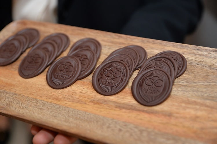 Barry Callebaut unwraps ‘second generation’ of chocolate: ‘It gives a cocoa bite, instead of a sweet bite’