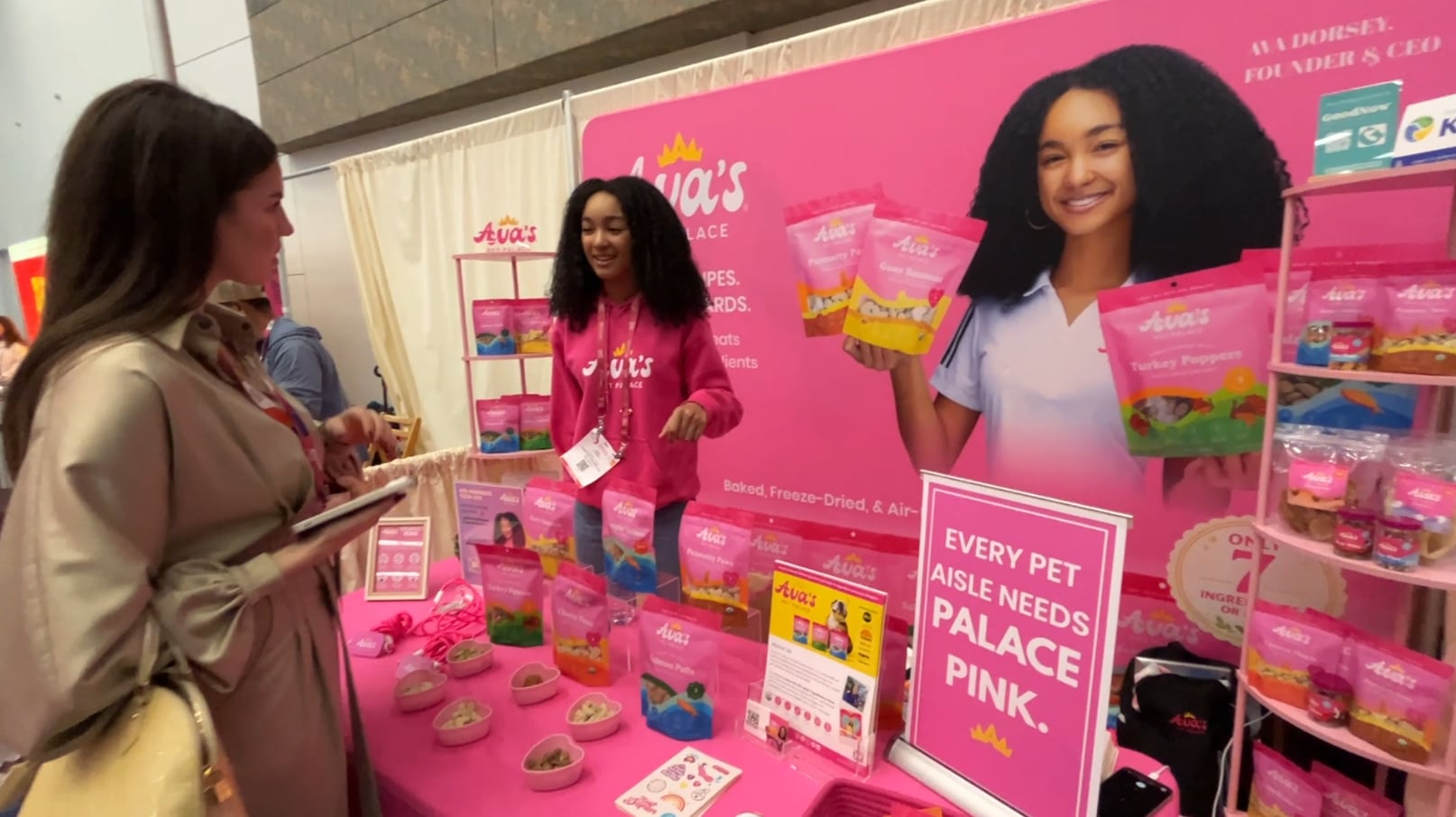 Rooted in Chicago and Nepal, two pet food brands share a strategy with simple ingredients