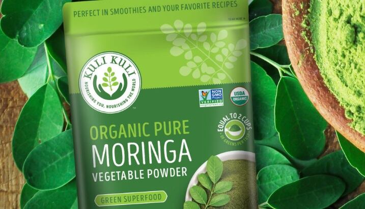 Grant could help Kuli Kuli founder fulfill promise to build moringa supply chain – and possibly peace – in Niger 