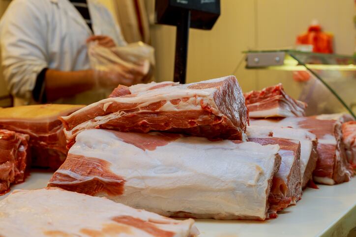 Allowing COVID-19 wrongful death lawsuit to proceed would 'open the floodgates to potentially thousands of speculative claims,' argues Tyson Foods 