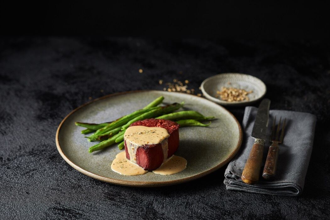 Redefine Meat launches 3D printed steak: ‘This is the start of a new era in alternative meat’