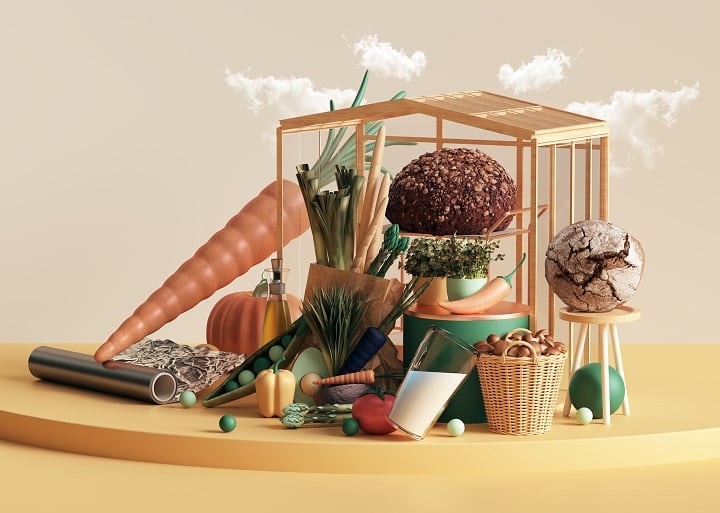 The Pinterest 100: Functional ingredients, plant-based eating, fast meals & more pique pinners’ interest