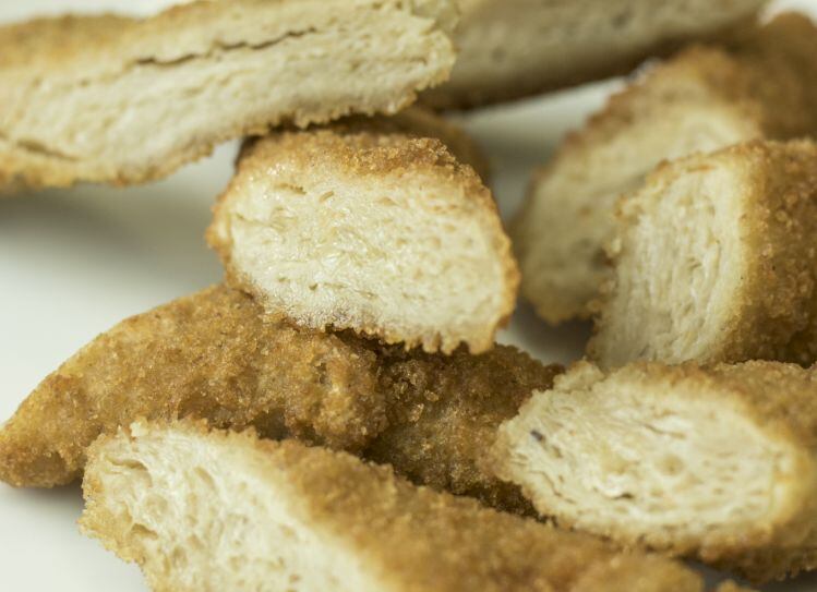 Improved Nature makes retail debut at ShopRite with plant-based chicken line
