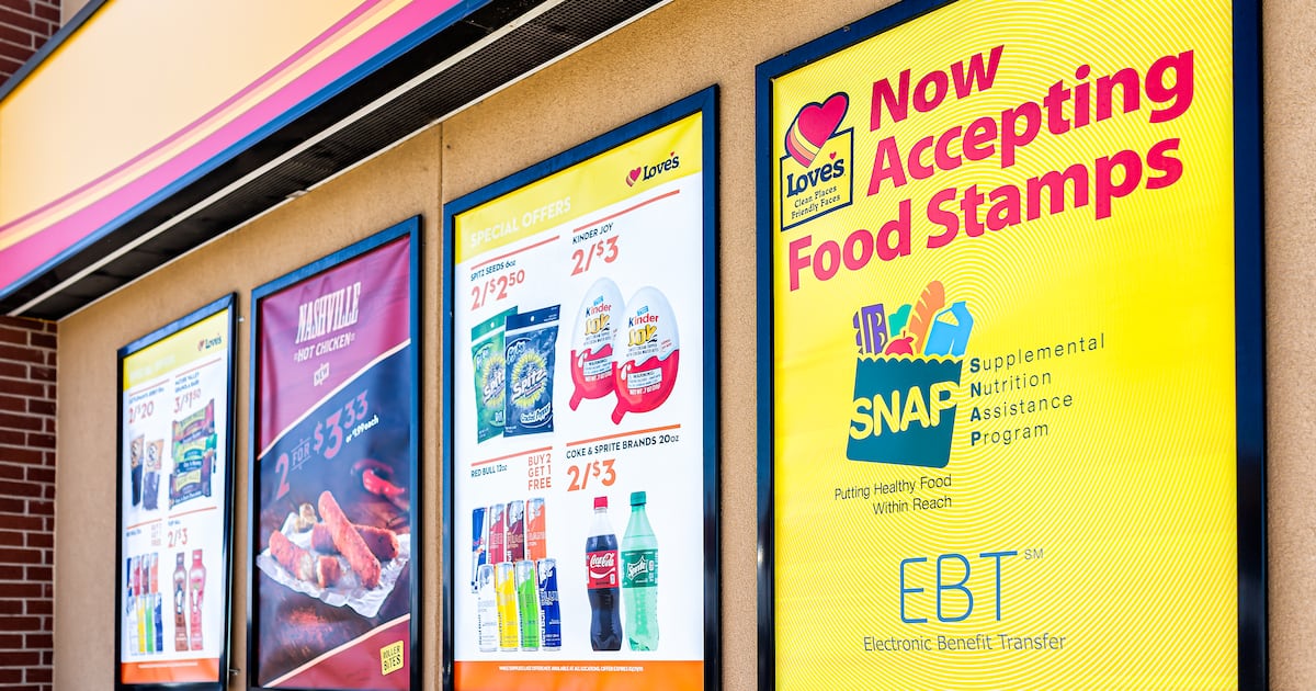 Food assistance bans poses $830M risk to soda, candy and energy drink sales