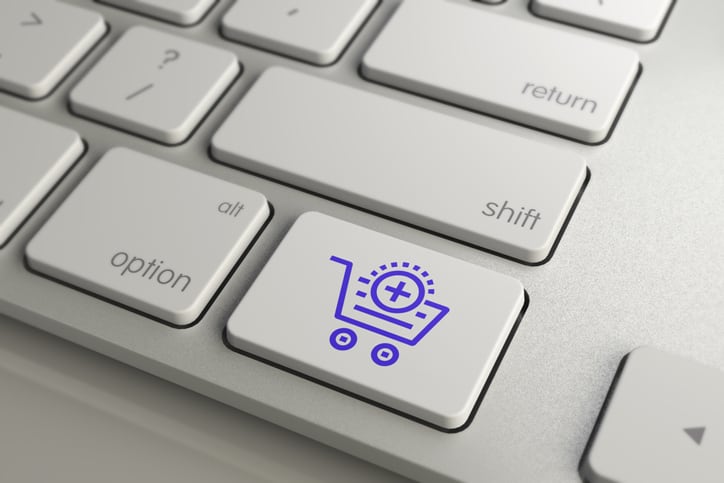 Online grocery sales set to grow 12% through 2027, predicts Brick Meets Click/Mercatus