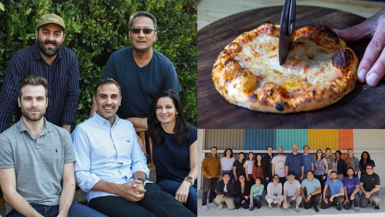 Animal-free dairy: New Culture attracts new funding; Change Foods eyes up Abu Dhabi for new plant: 'There is a massive commercial manufacturing capacity bottleneck in the industry'