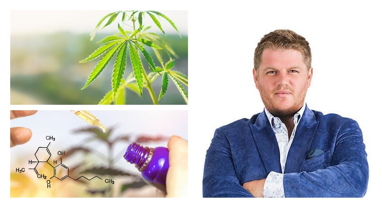 GUEST ARTICLE: We need a 90% purity rule for CBD products  