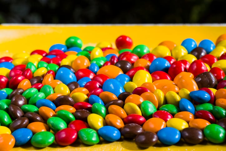 M&M’s new campaign to bring people closer together triggers blowback, snark across social media