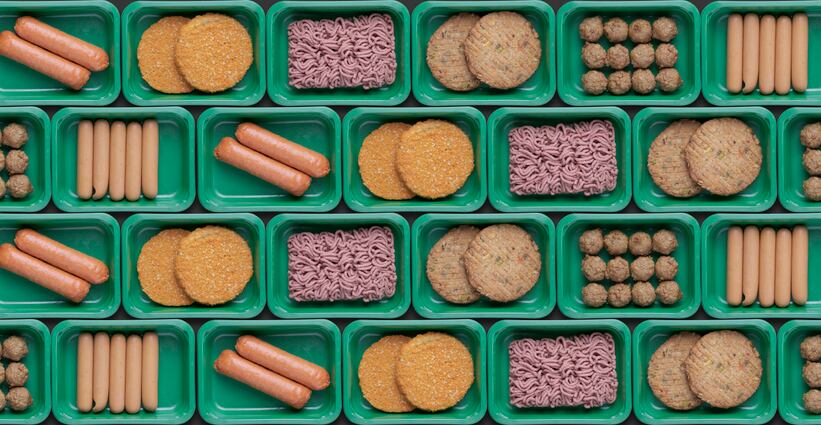 Kellogg CEO predicts ‘shakeout’ in plant-based meat as category growth slows, especially in refrigerated