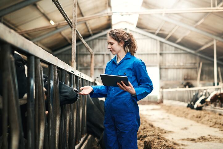 Protein quality evaluation ‘halves’ environment impact of meat and dairy  