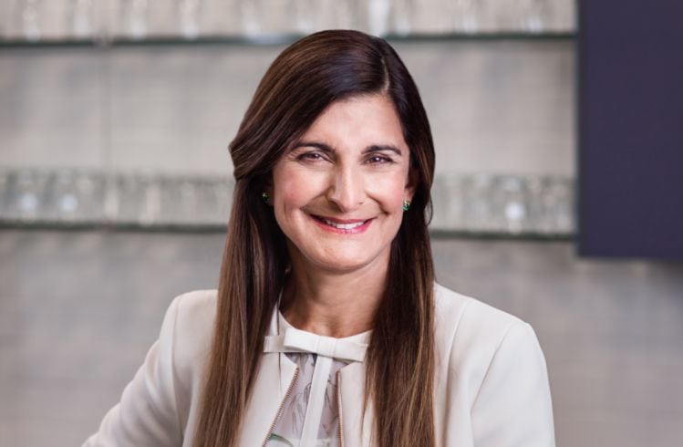 ADM’s chief flavorist talks flavor in plant-based meat and seafood, and losing her sense of smell thanks to COVID-19: ‘There was a little bit of, Oh dear, this isn't good…’