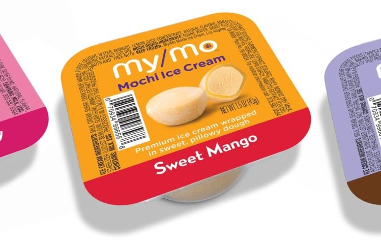 My/Mo mochi offers single serve option