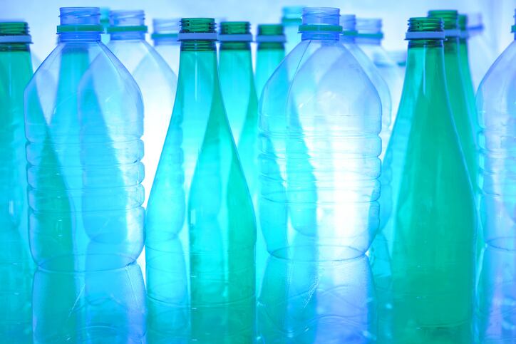 ‘Plastic is last century’s material!’ Could the beverage industry leave plastic bottles behind forever?