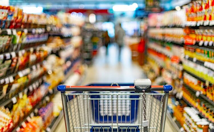 Ultra-processing: The solution for safer, greener, more nutritious food?