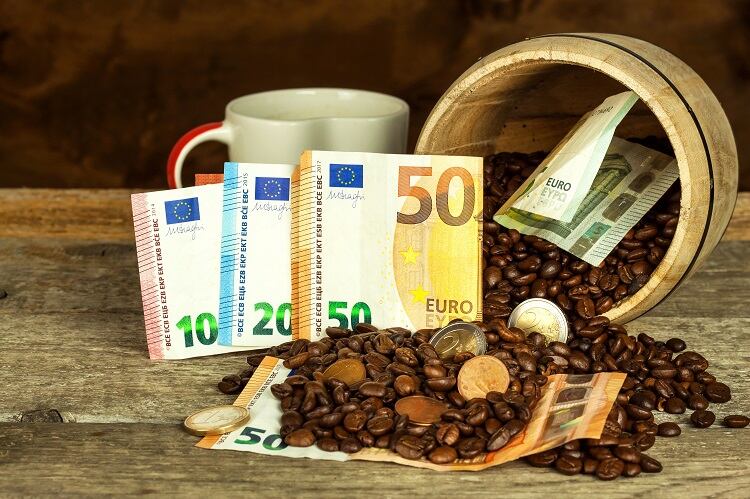 Will coffee prices ever come down?