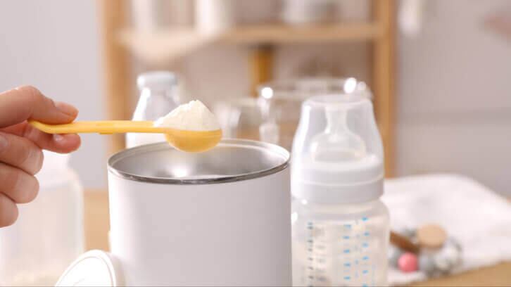 Yali Bio develops breast milk compound from yeast for improved infant formula