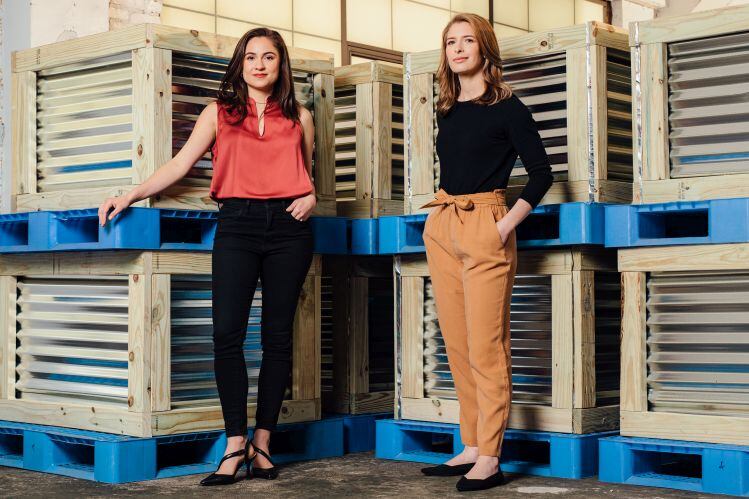 What feedstocks will fuel the next wave of microbial fermentation? High-protein ‘mycelium flour’ startup Hyfé Foods turns to ‘goldmine’ in waste water… 