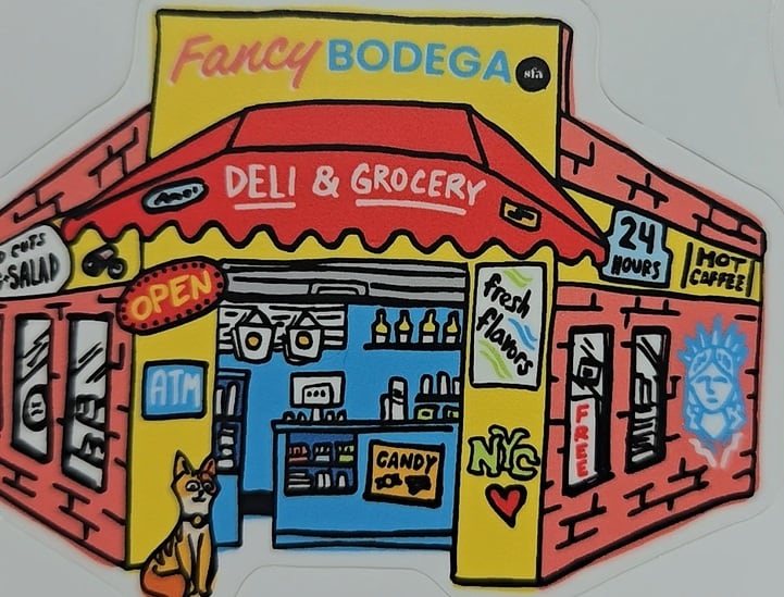 Fragmentation reshapes grocery, creating new opportunities for specialty brands