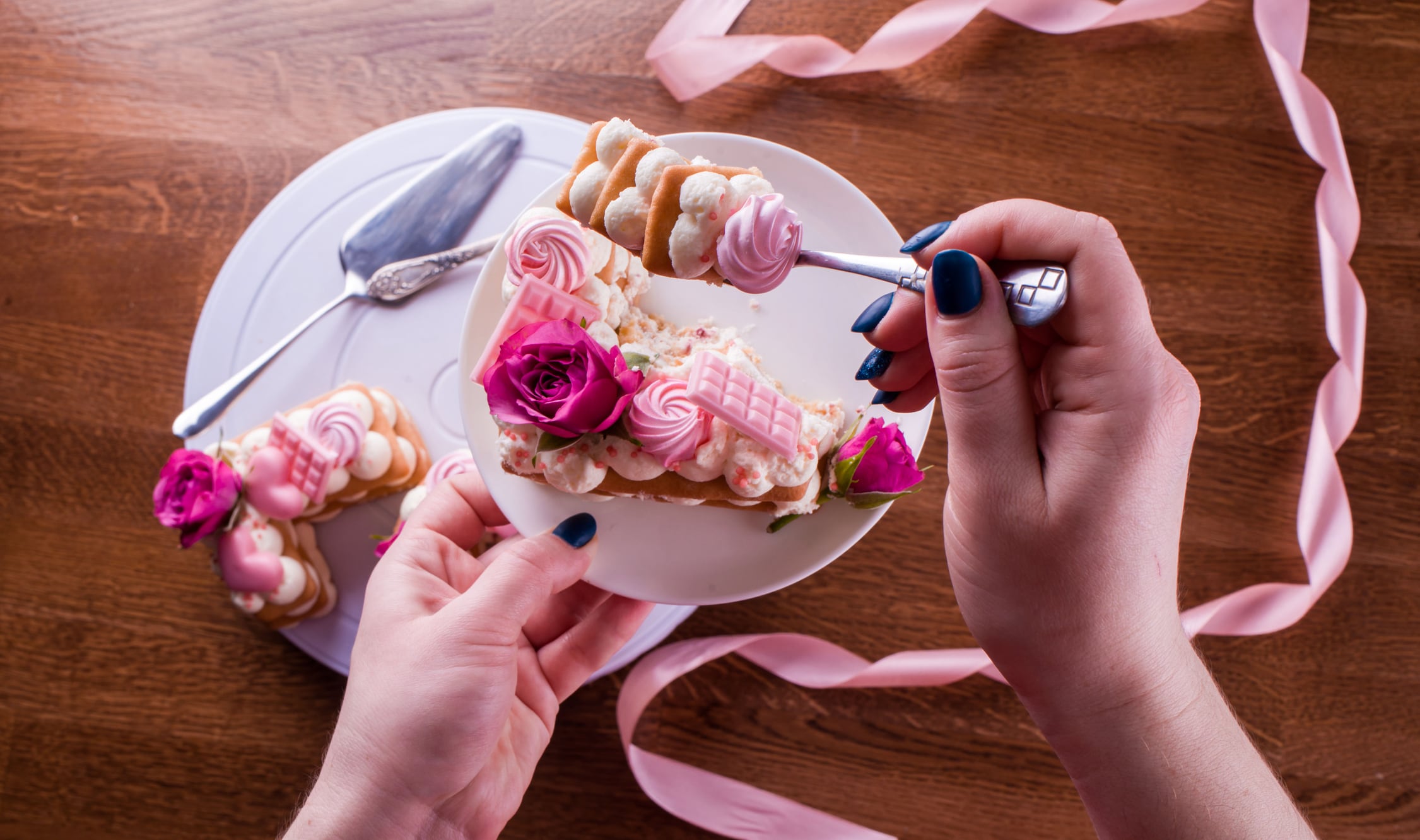 Americans love sweetness – but also want to scale it back