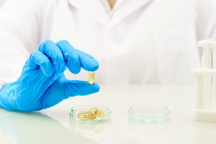 Dr. Fauci weighs in on vitamins C & D