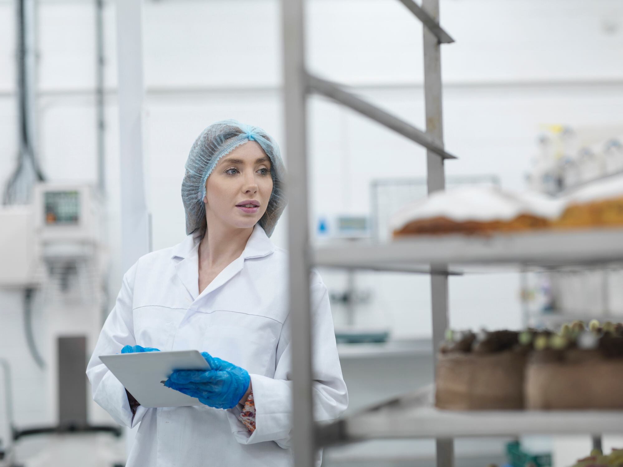 Together Greencore and Bakkavor employ more than 30,000 people.