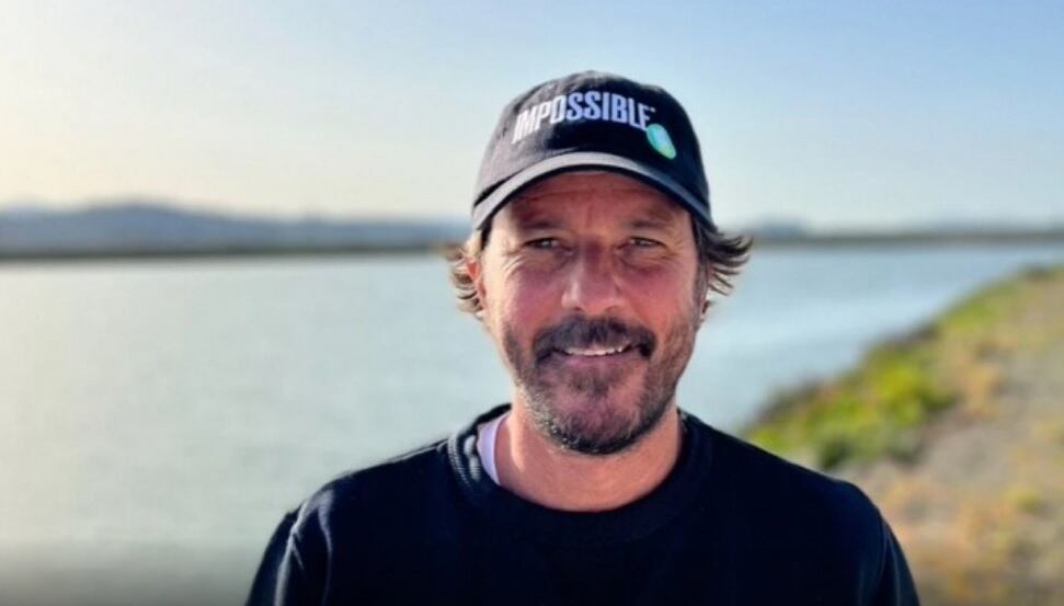 New marketing chief for steadily-growing Impossible Foods to ‘carry the torch’ for otherwise slowing plant-based protein industry