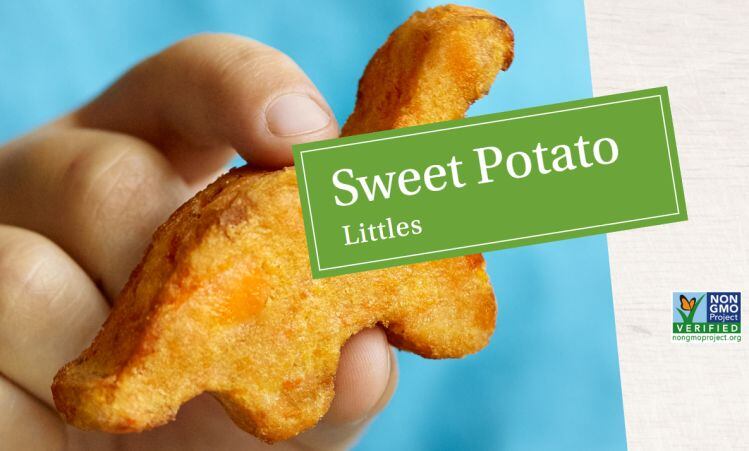 Dr Praeger’s makes eating veggies easy and fun