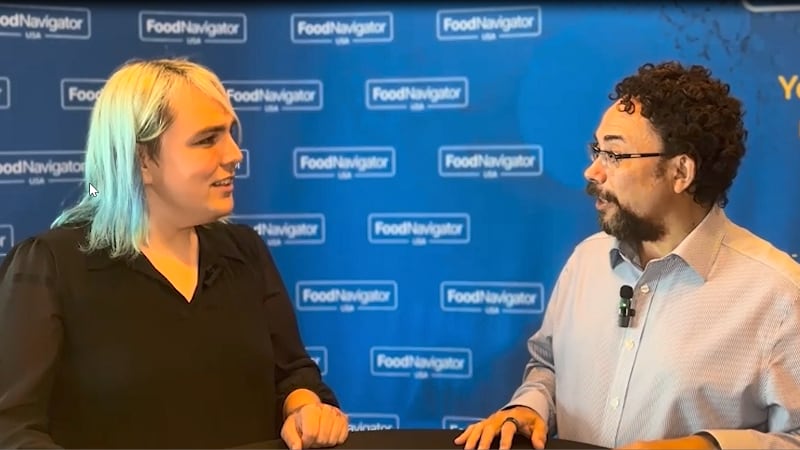 [Video] PFx Biotech co-founder on using precision fermentation to bolster infant formula supply chain