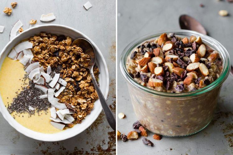 'Food is a marker of identity, of who we are and who we want to be...'