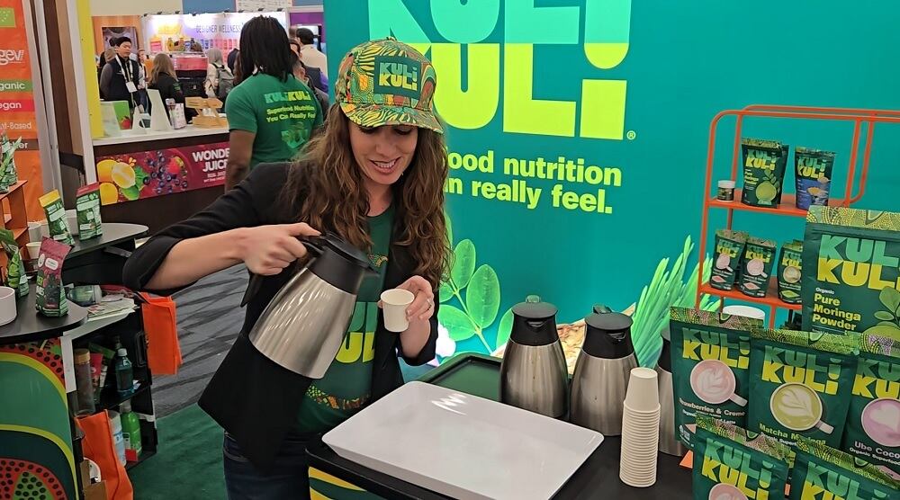 Can Kuli Kuli do for baobab, lucuma and other climate smart superfoods what it did for moringa?  
