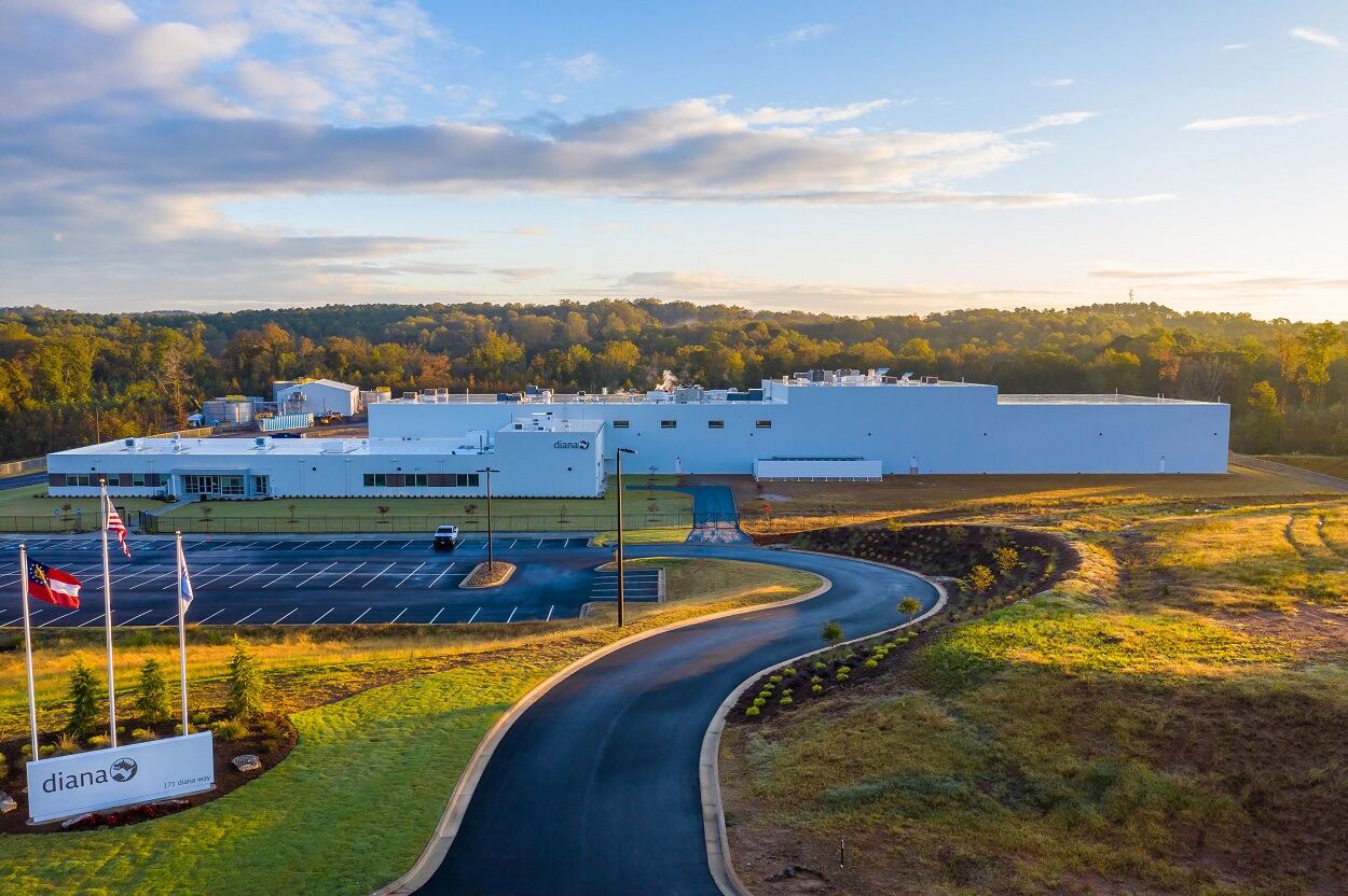 Symrise expands US natural food ingredients business 