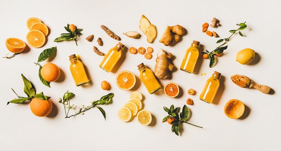 'Rising Orange': Sensient Technologies 2021 Color of the Year symbolizes consumers' pursuit of renewal and optimism