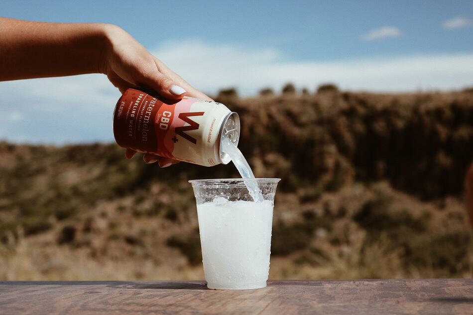 Weller closes $3m funding round pushing CBD into the mainstream
