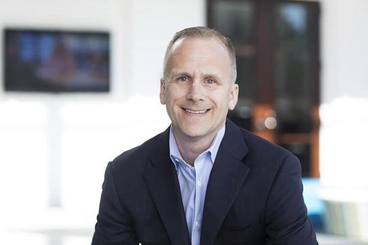 Hershey announces new executive leaders