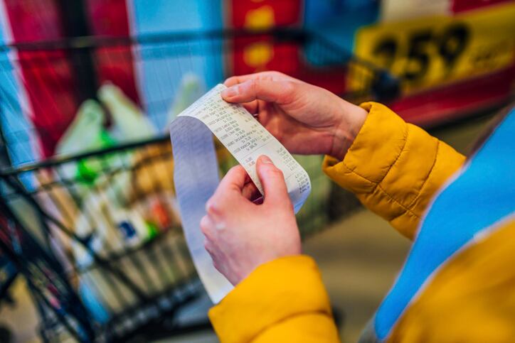 Unilever trades market share for dollar sales growth to fund reinvestment in brands