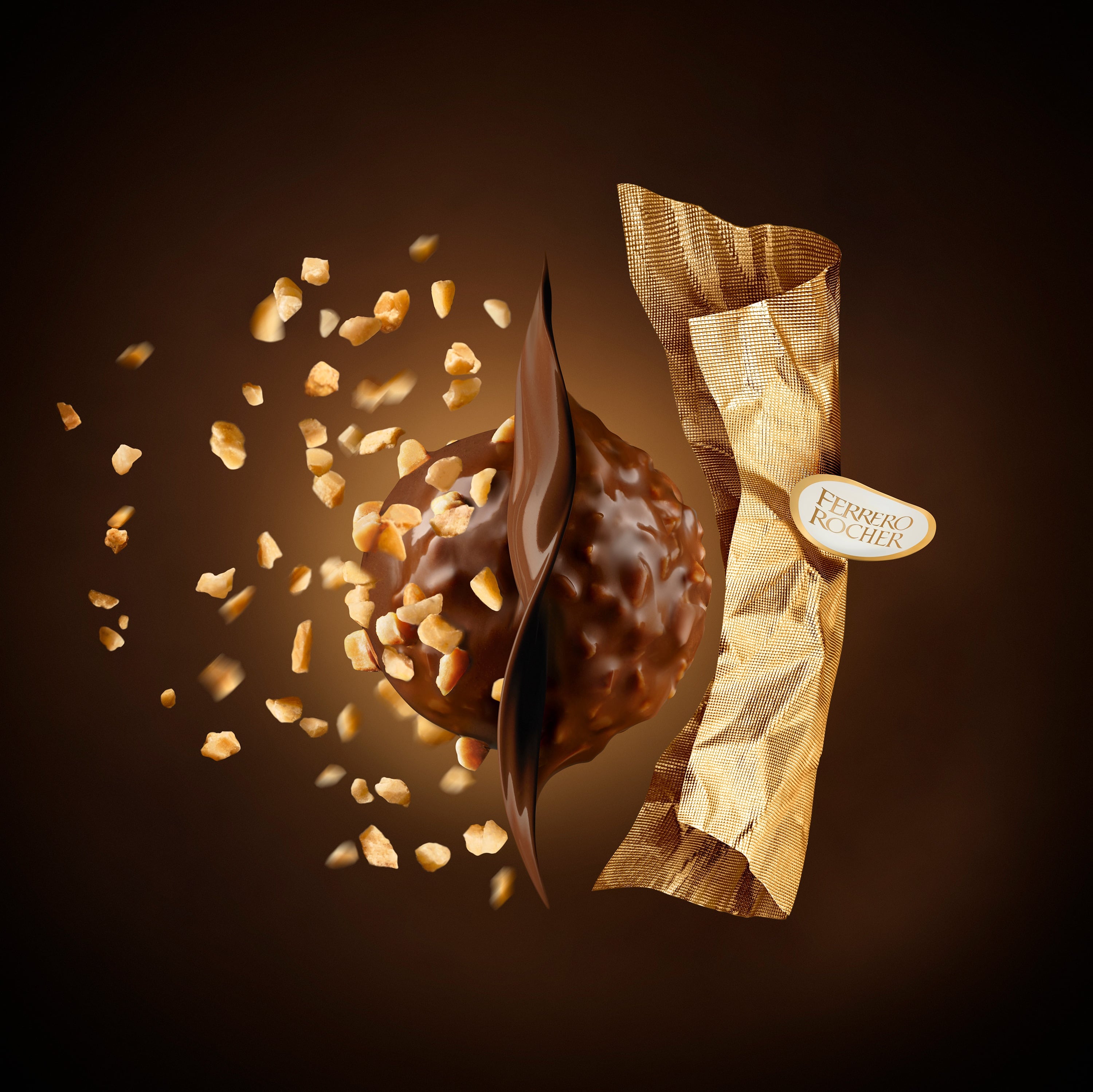 Ferrero Rocher