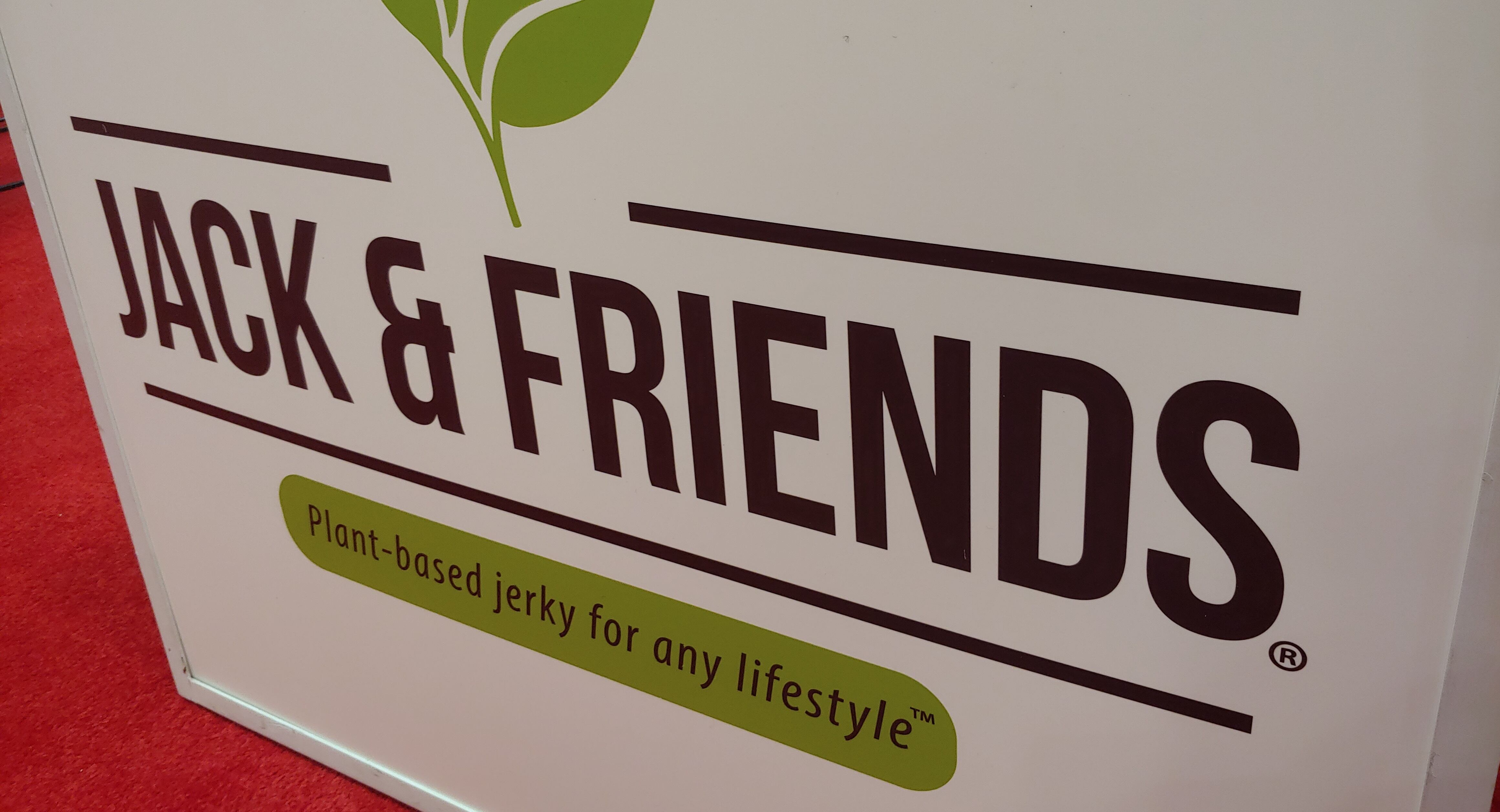 Jack & Friends charts new ‘inclusive’ path for plant-based jerky to better meet taste, nutrition expectations