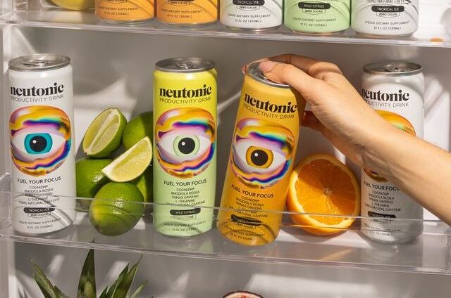 Neutonic