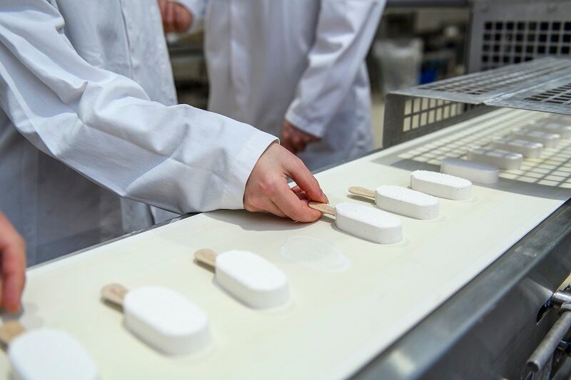 Unilever hopes to launch ‘cow-free’ ice cream but asks: ‘how do we position it to mainstream consumers'?