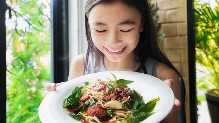 Savory Flavors that Transform the Culinary Experience 