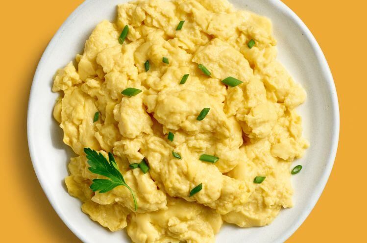 Nabati Foods launches liquid plant-based 'eggz' made from a base of lupin and pea protein