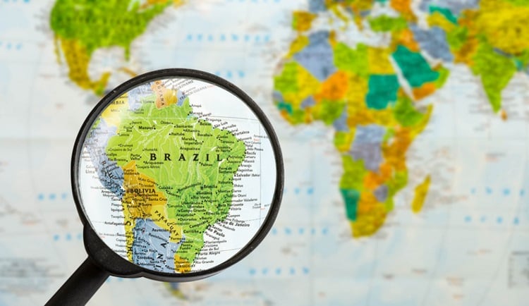 Brazil eyes self-monitoring systems for meatpackers