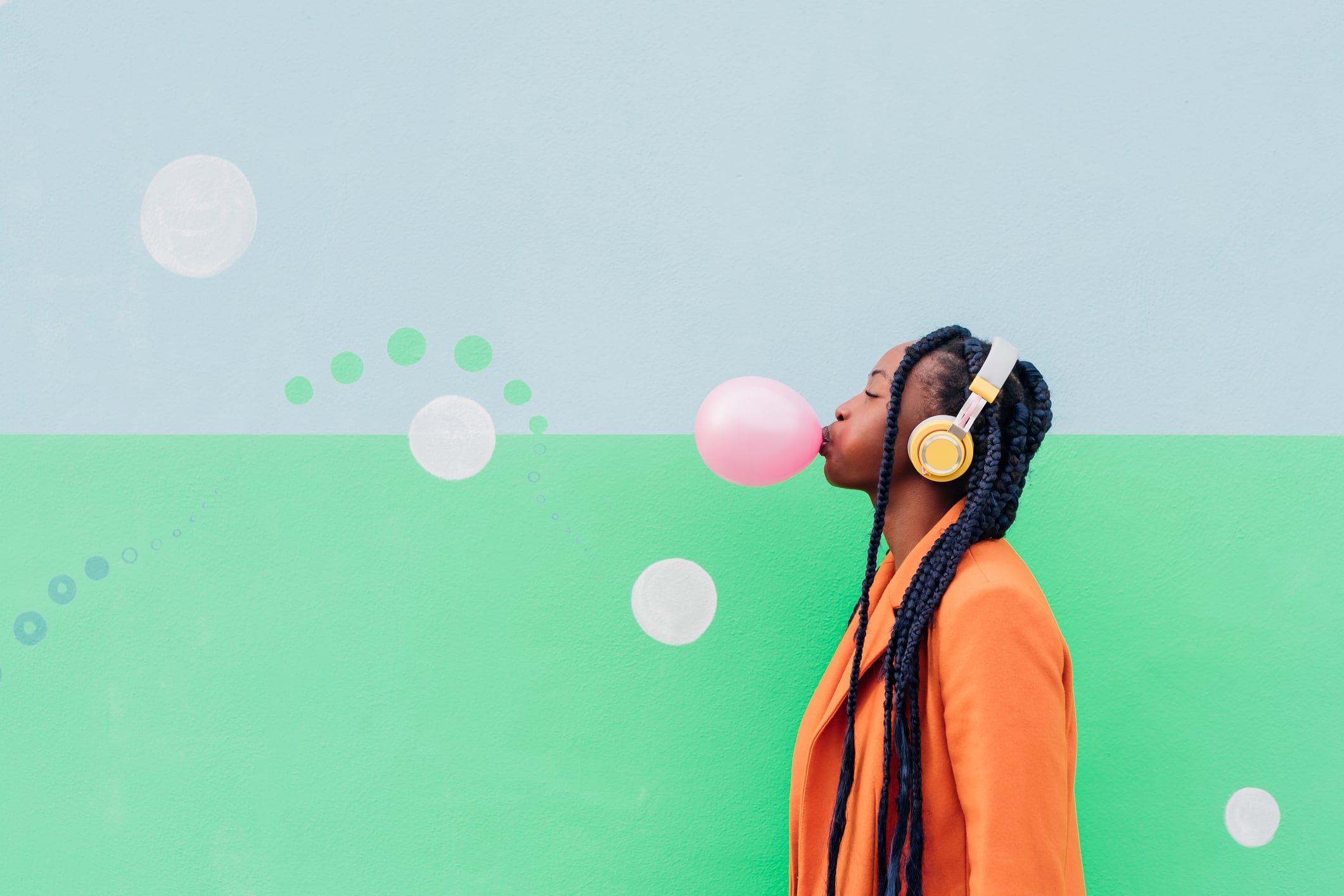 Flavor still reigns as the top driver for chewing gum, but function and formulation increasingly are reshaping the category into a multisensory experience consumers are looking for.