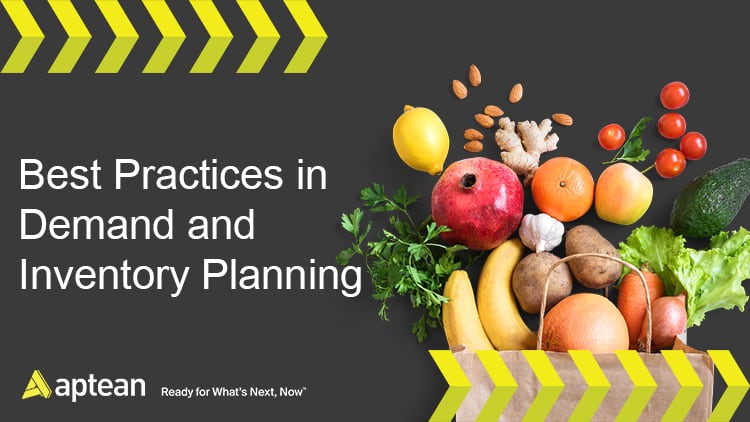 Implementing Supply Chain Best Practices