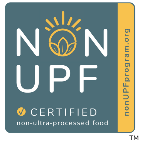 Non-UPF Verified logo